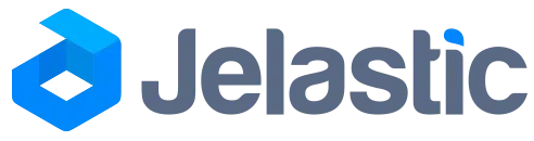 Le logo de Jelastic