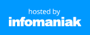 Le logo Infomaniak