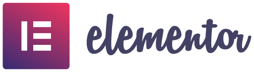 Le logo d'Elementor