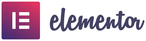 Le logo d'Elementor