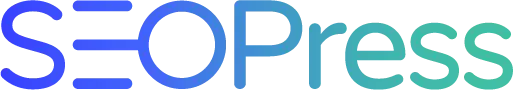 Le logo de SEOPress