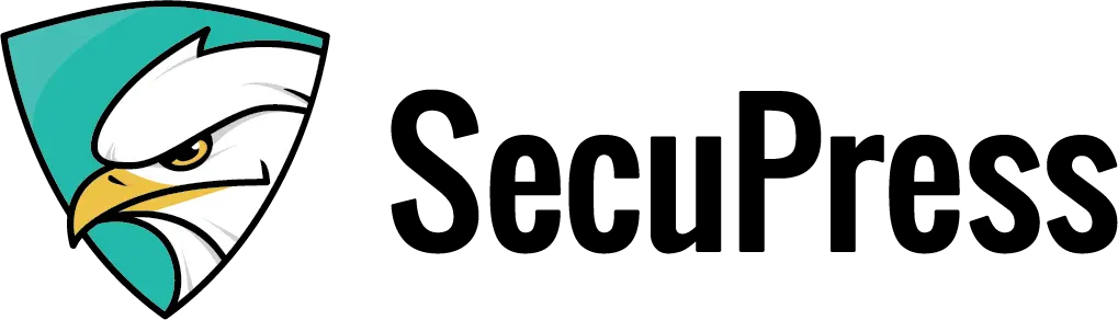 Secupress Logo Color